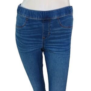 616912...SO Girls Pull-On Skinny Jeans  Size 16